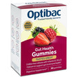 Gut Health Gummies - 30 Gummies - Greenlands Health Store
