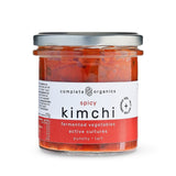 Spicy Kimchi Organic 230g - Greenlands Health Store