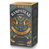 Organic Assam Tea 20 Tea Bags - Greenlands Health Store