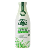 Simplee Aloe Health Supplement - Plain Flavour - Greenlands Health Store