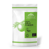 Organic Amla Powder 100g - Greenlands Health Store