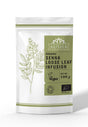 Organic Senna Leaf Tea 100g - Greenlands Health Store