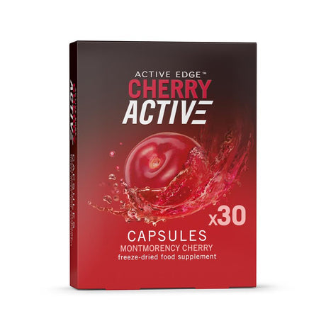 CherryActive Capsules 30 caps - Greenlands Health Store