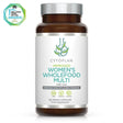 Women's Wholefood Multi with iron 60 capsules - Greenlands Health Store