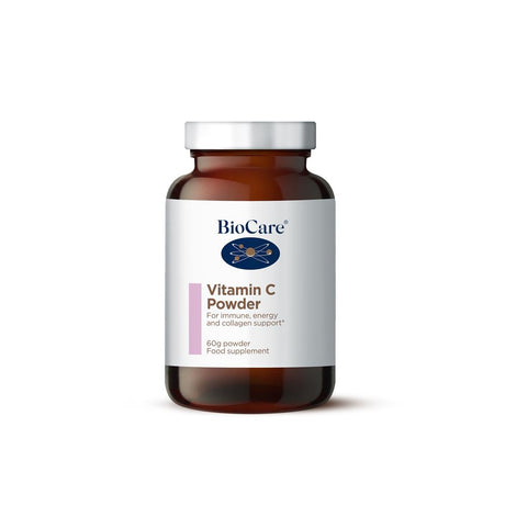 Vitamin C  (magnesium ascorbate powder) 60g - Greenlands Health Store