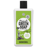 Shower Bar Tonka&Muguet 150g - Greenlands Health Store