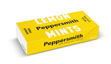 Lemon Xylitol Mints 15g - Greenlands Health Store