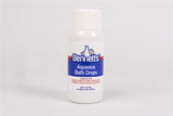 Aqueous Bath Drops 200ml - Greenlands Health Store