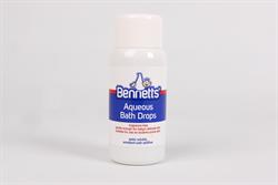 Aqueous Bath Drops 200ml - Greenlands Health Store
