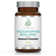 Saccharomyces Boulardii 250mg 60 Capsules - Greenlands Health Store