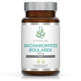 Saccharomyces Boulardii 250mg 60 Capsules - Greenlands Health Store