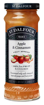 Apple & Cinnamon Fruit Spread 284g - Greenlands Health Store