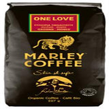 One Love Medium Roast Beans 227g - Greenlands Health Store
