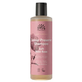 Soft Wild Rose Shampoo 250ml - Greenlands Health Store