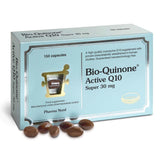 Bio - Quinone Q10 Super 30mg 150 Capsules - Greenlands Health Store