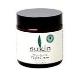 Moisture Restoring Night Cream Jar 120ml - Greenlands Health Store
