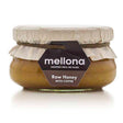 Mellona Cypriot Raw Honey with Coffee 230g - Greenlands Health Store