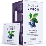 Nutra Vision Tea - 20 Herbal Tea Bags - Greenlands Health Store