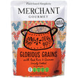 Merchant Gourmet Glorious Grains 250g - Greenlands Health Store