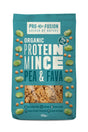 Organic Protein Mince - Pea & Fava 125g - Greenlands Health Store