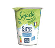 Organic Plain High Protein Soya SKYR 400g - Greenlands Health Store