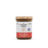 The Cherry Tree Hot & Spicy Cheeseboard Chutney 210g - Greenlands Health Store