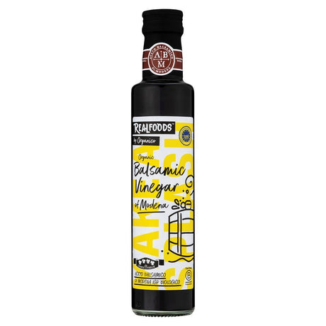 Oak - Aged Balsamic Vinegar di Modena 250ml - Greenlands Health Store