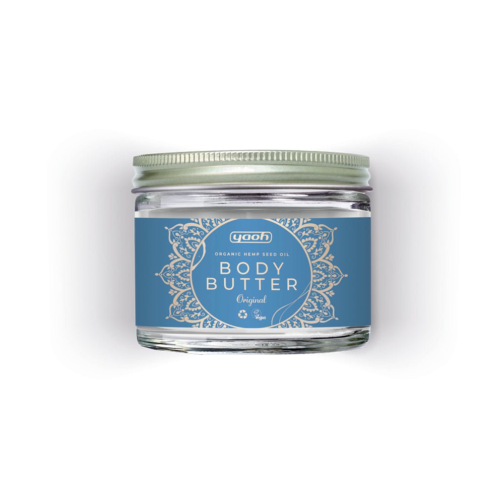 Body Butter Original 250g - Greenlands Health Store