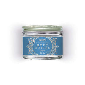 Body Butter Original 250g - Greenlands Health Store