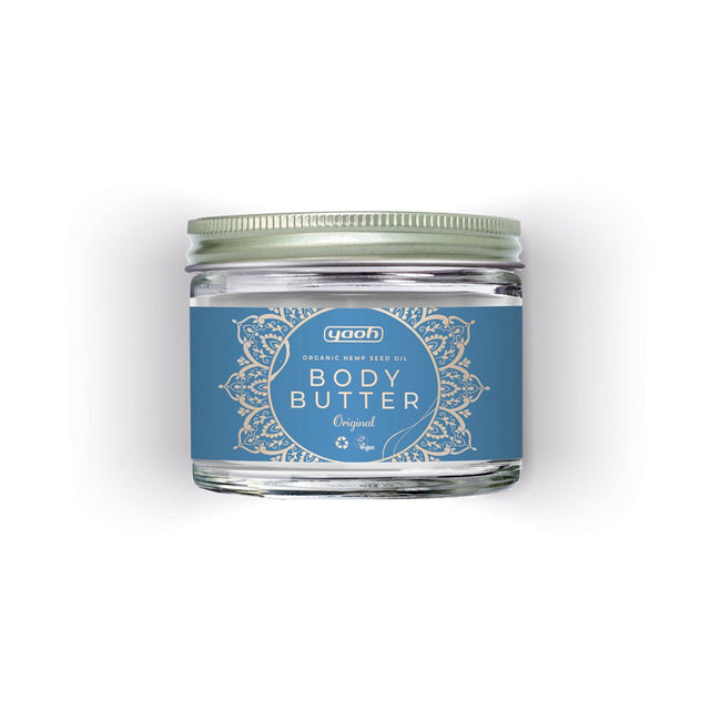 Body Butter Original 250g - Greenlands Health Store