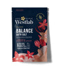 Westlab Wellbeing Balance Bath Salt 1KG - Greenlands Health Store