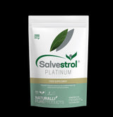Salvestrol Platinum. 60 capsules - Greenlands Health Store