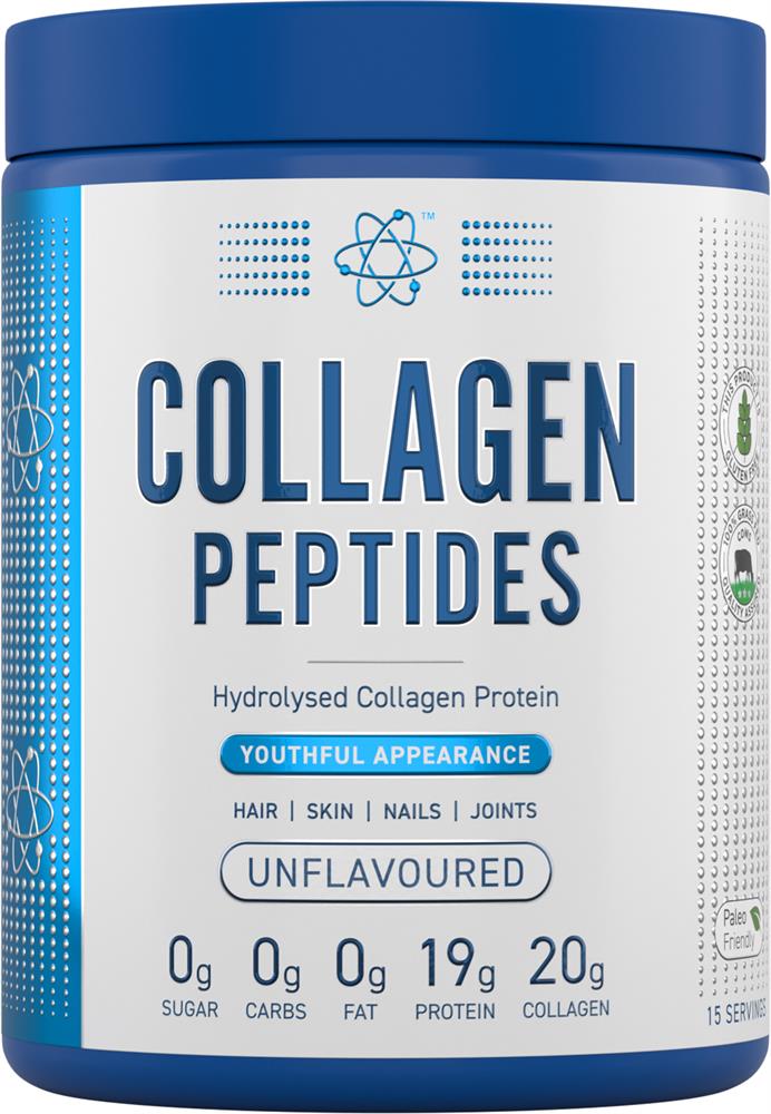 Hydrolysed Bovine Collagen Peptides 300g - Greenlands Health Store