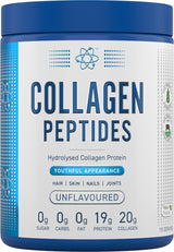 Hydrolysed Bovine Collagen Peptides 300g - Greenlands Health Store
