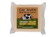 Organic Creamy Mellow Cheddar Cheese 200g - Greenlands Health Store