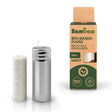 Bambaw | Reusable stainless-steel floss dispenser | PLA - Greenlands Health Store