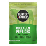 100% Bovine Collagen Protein Powder Unflavoured 400g - Greenlands Health Store