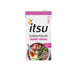 Classic Ramen Brilliant Broth 500ml - Greenlands Health Store