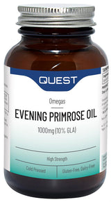 EVENING PRIMROSE OIL 1000mg - Greenlands Health Store