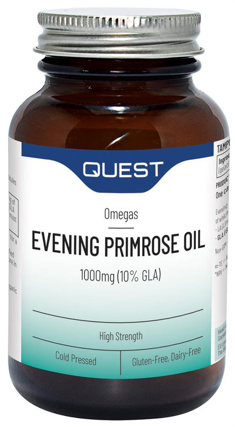 EVENING PRIMROSE OIL 1000mg - Greenlands Health Store