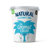 Natural Coconut Yog 350g - Greenlands Health Store