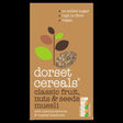Dorset Classic Muesli Fruit Nut & Seeds 600g - Greenlands Health Store