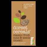 Dorset Classic Muesli Fruit Nut & Seeds 600g - Greenlands Health Store