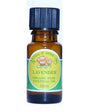 Lavender Organic Essential Oil 10ml - Greenlands Health Store