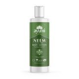 Ayumi Neem & Tea Tree Body Lotion 250ml - Greenlands Health Store