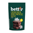 Gingerbread Brownie Christmas Mix 400g - Greenlands Health Store