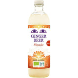 Ginger Beer Spicy 350ml - Greenlands Health Store