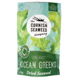 Organic Dried Sea Greens 15g - Greenlands Health Store