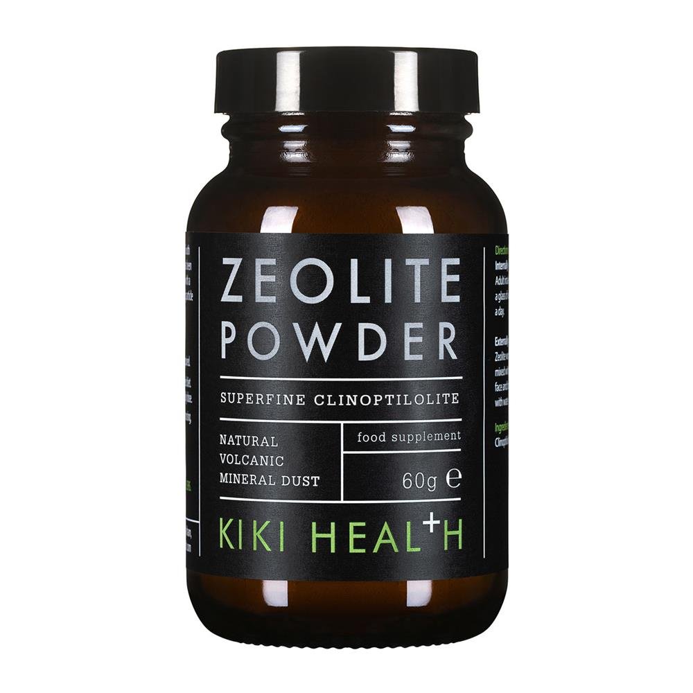 Zeolite Powder 60g - Greenlands Health Store