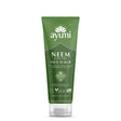 Ayumi Neem & Tea Tree Face Scrub 125ml - Greenlands Health Store